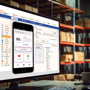 Apps for Supply Chain Management Operations