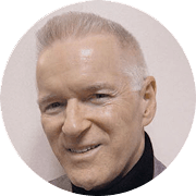 Co-founder, chairman, and CEO