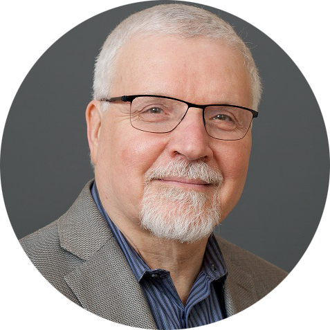 Louis Gudema - VP of Marketing